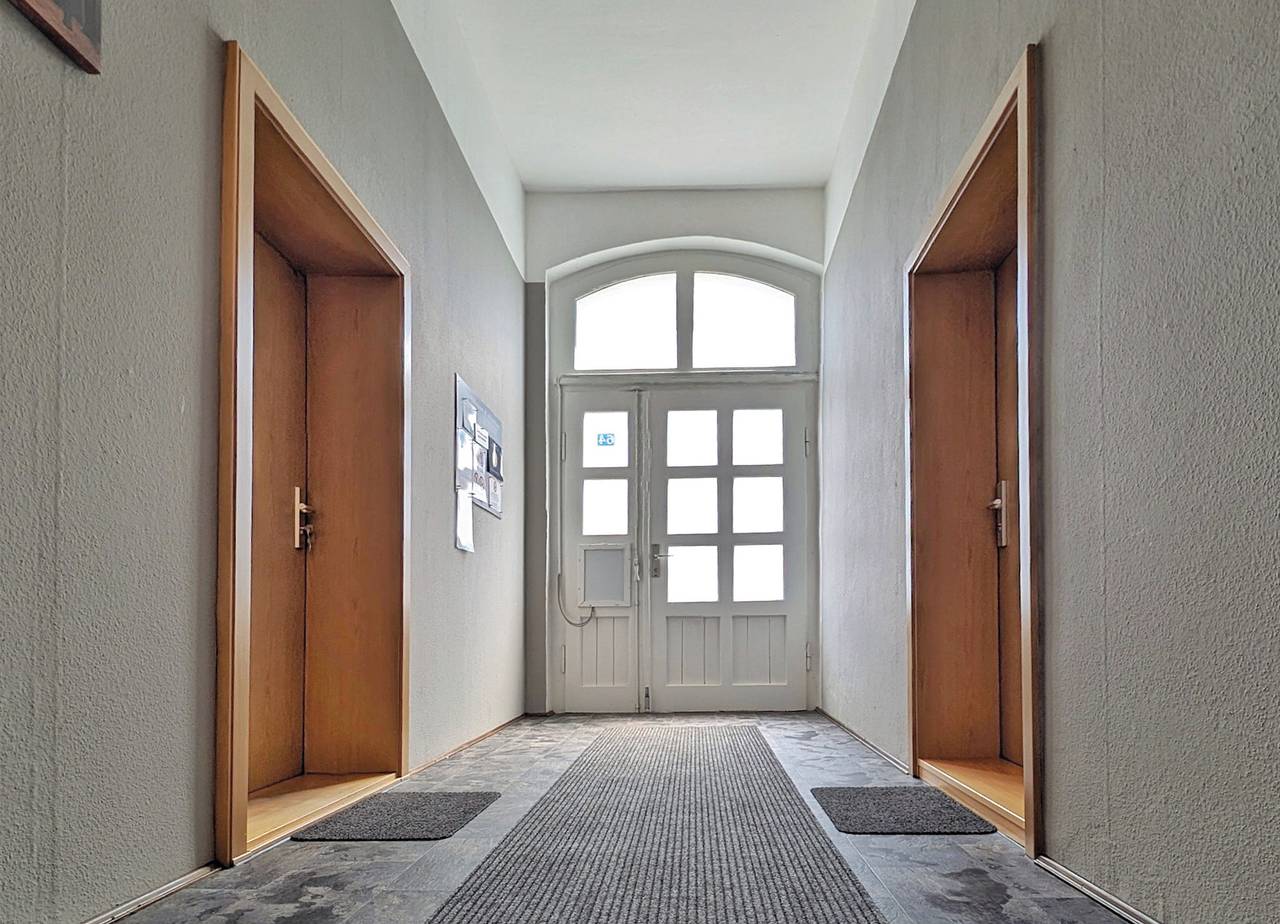 Ganze Ferienwohnung, Ferienwohnung Barbarossa - Holly in Rottleben, Kyffhäuserland