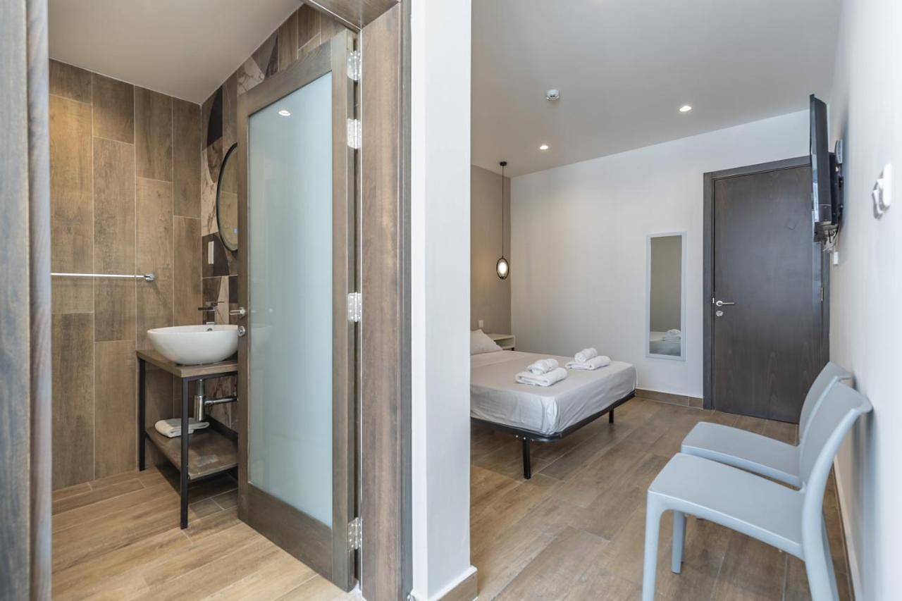 Studio in Paceville, San Giljan