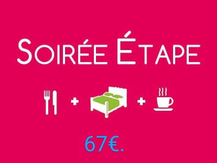 Hôtel pour 2 personnes, avec terrasse