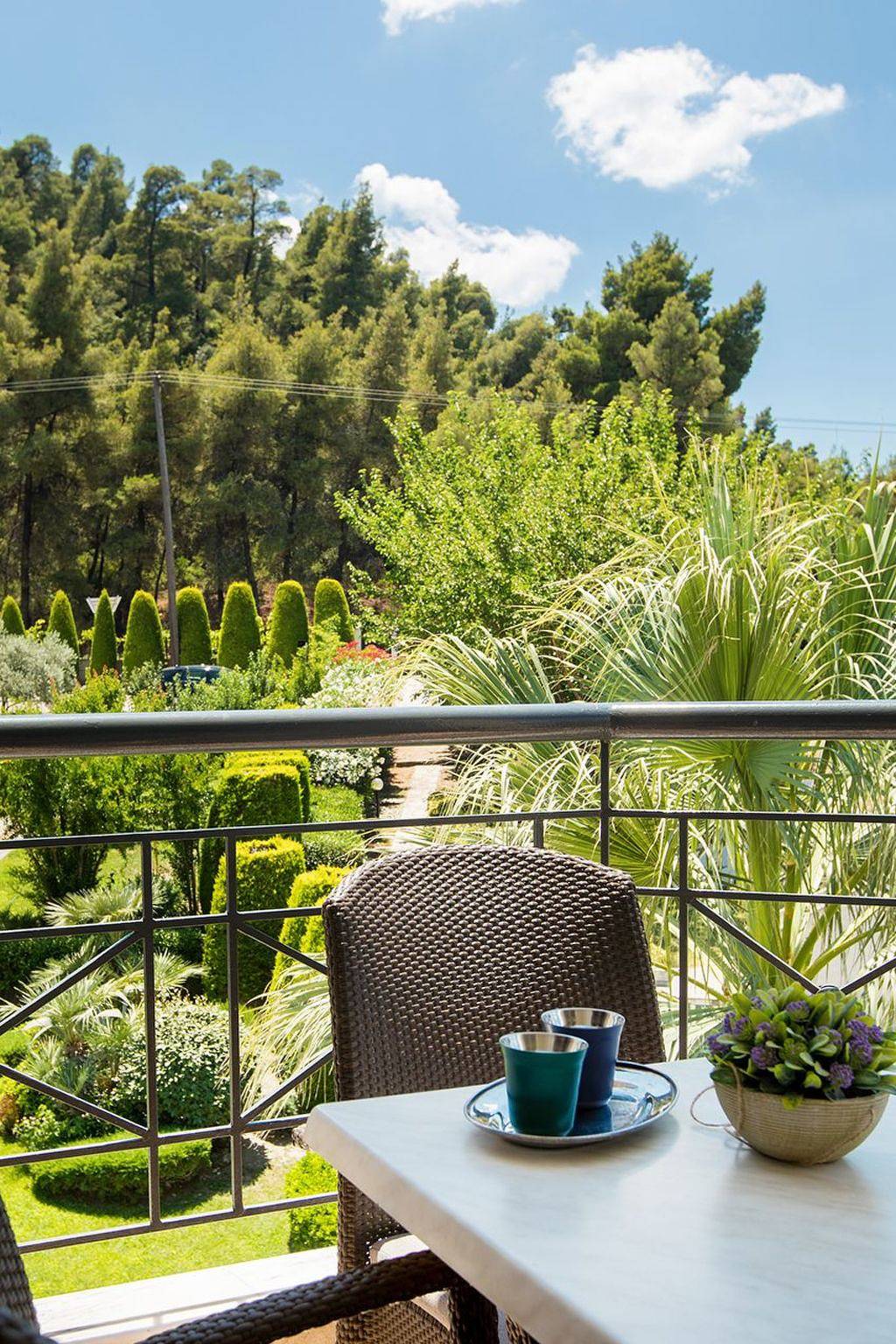 Sun Residence 5 in Polychrono, Kassandra