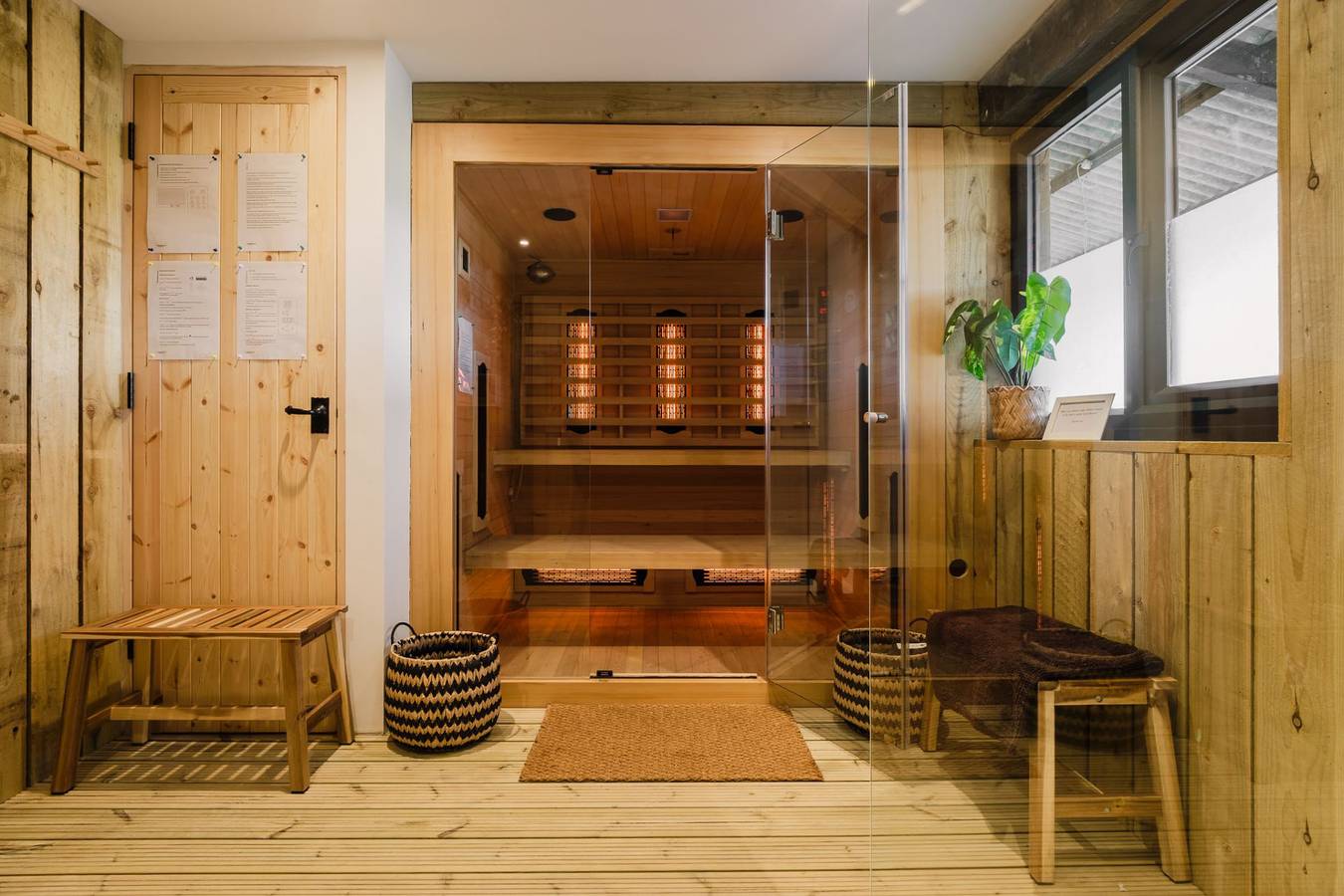 Ivy Cottage in Oxfordshire