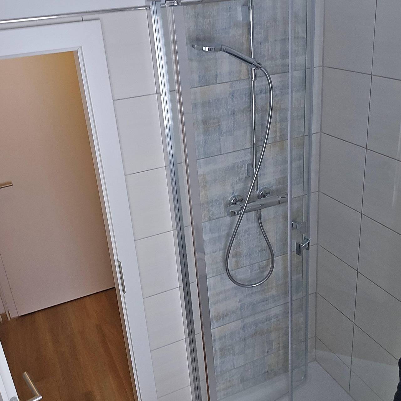 Ganze Ferienwohnung, Fewo Gebert - Ferienwohnung in Neuharlingersiel, Nordseeküste