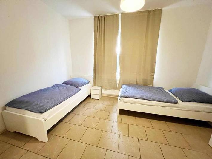 Ferienwohnung für 2 Personen in Eitorf - 4