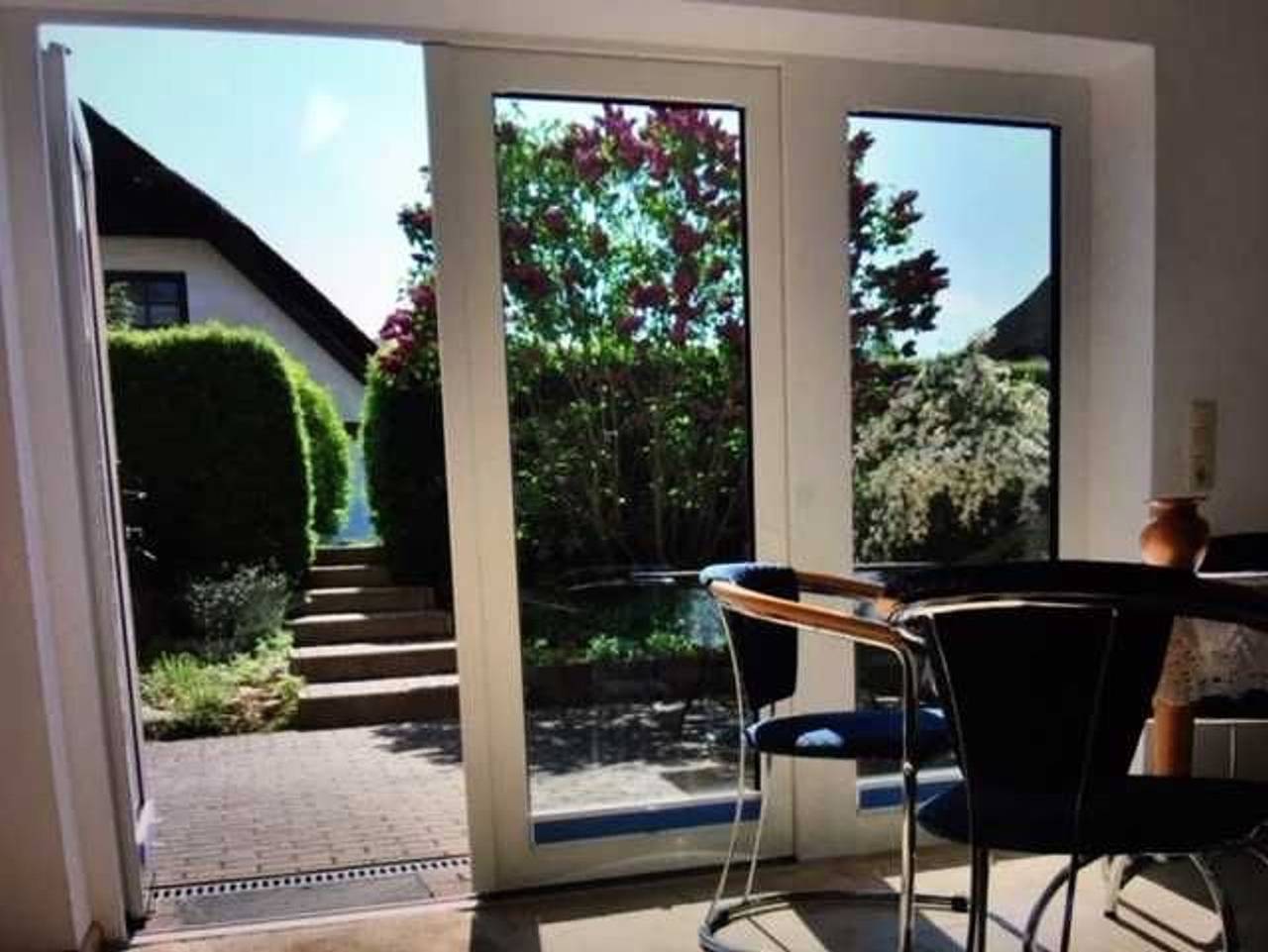Ganze Ferienwohnung, Ferienwohnung Wandschneider in Ahrenshoop, Fischland
