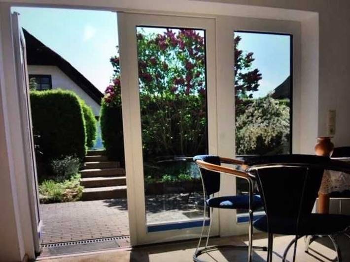 Ferienwohnung für 3 Personen, mit Terrasse in Ahrenshoop - 3