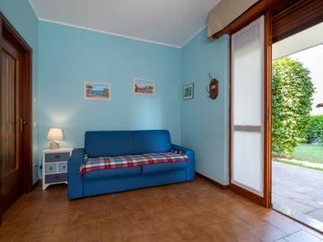 Vakantieappartement voor 2 Personen in Omegna, Verbano-Cusio-Ossola en omgeving, Afbeelding 4