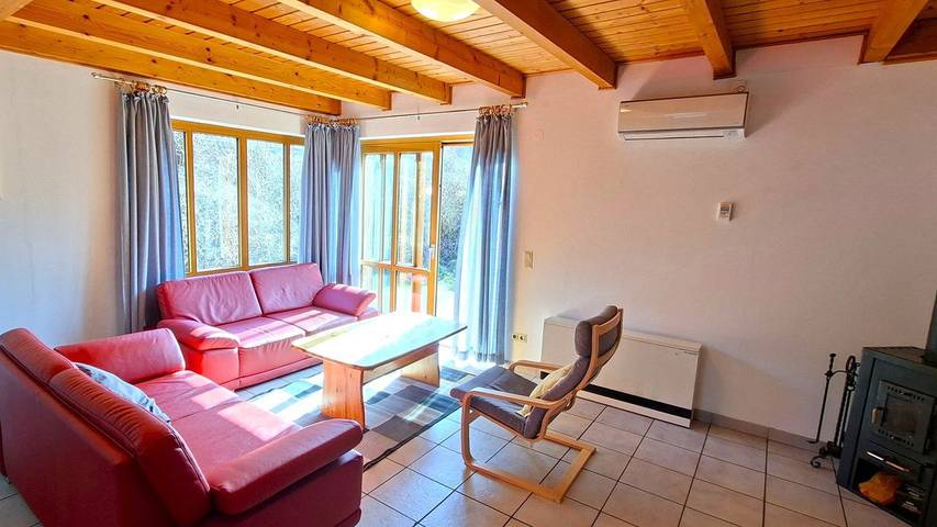 Ferienhaus für 7 Personen, mit Terrasse, mit Haustier im Teutoburger Wald - 2