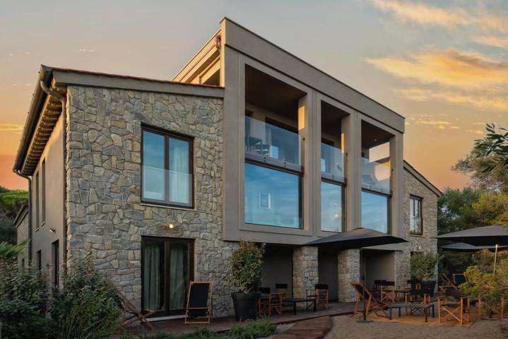 Chambre d’hôte pour 2 personnes, avec jardin et piscine à Castiglione della Pescaia - 2