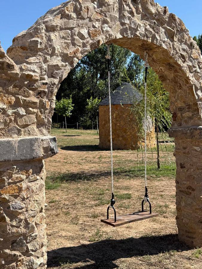 Apartamento entero, Turismo Rural Santa Lucia in Ateca, Provincia de Zaragoza