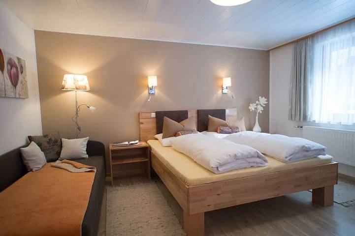 Ferienwohnung für 2 Personen in Obertraun