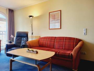 Ferienwohnung für 4 Personen in Kühlungsborn, Mecklenburgische Ostseeküste, Bild 2