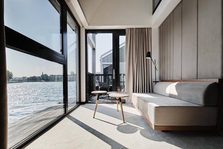 Ferienhaus für 2 Personen, mit Garten und Ausblick in Krakau - 3