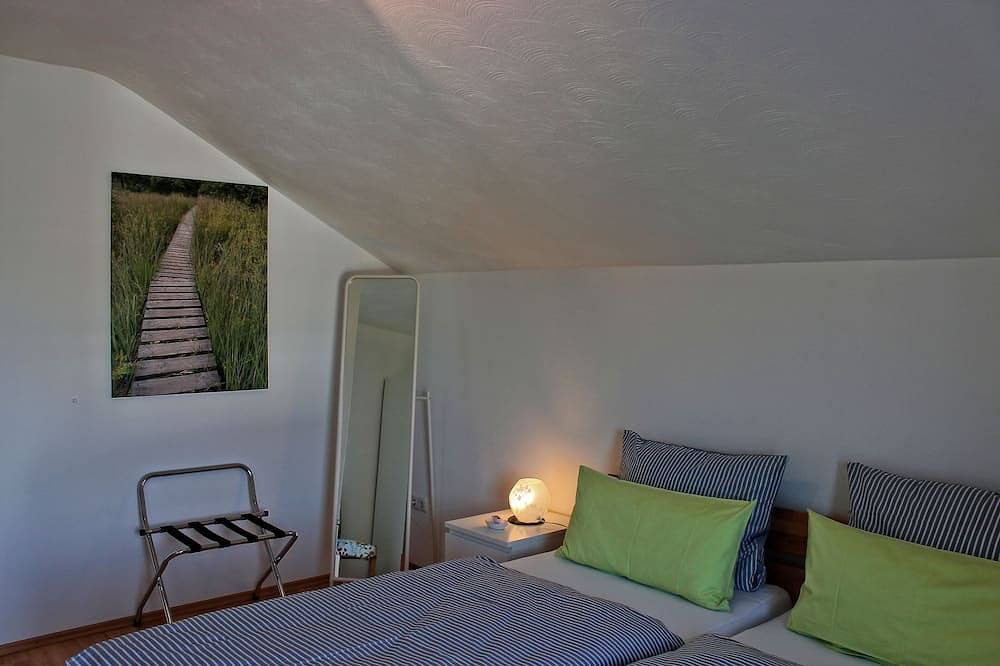 Ganze Wohnung, Hochwertige 4 Sterne  Ferienwohnung am Rande des Nationalpark Eifel in Schmidt, Nideggen
