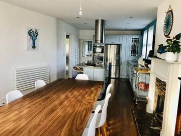 Holiday Rental for 8 People in Mevagissey, Cornwall, Photo 2