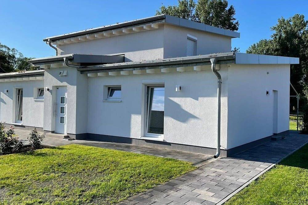 Spreeparadies  Fewo-Semisch W3 Ranke in Alt Schadow, Märkische Heide