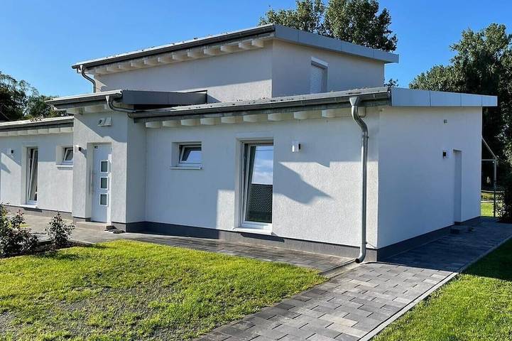 Spreeparadies  Fewo-Semisch W3 Ranke in Alt Schadow, Märkische Heide