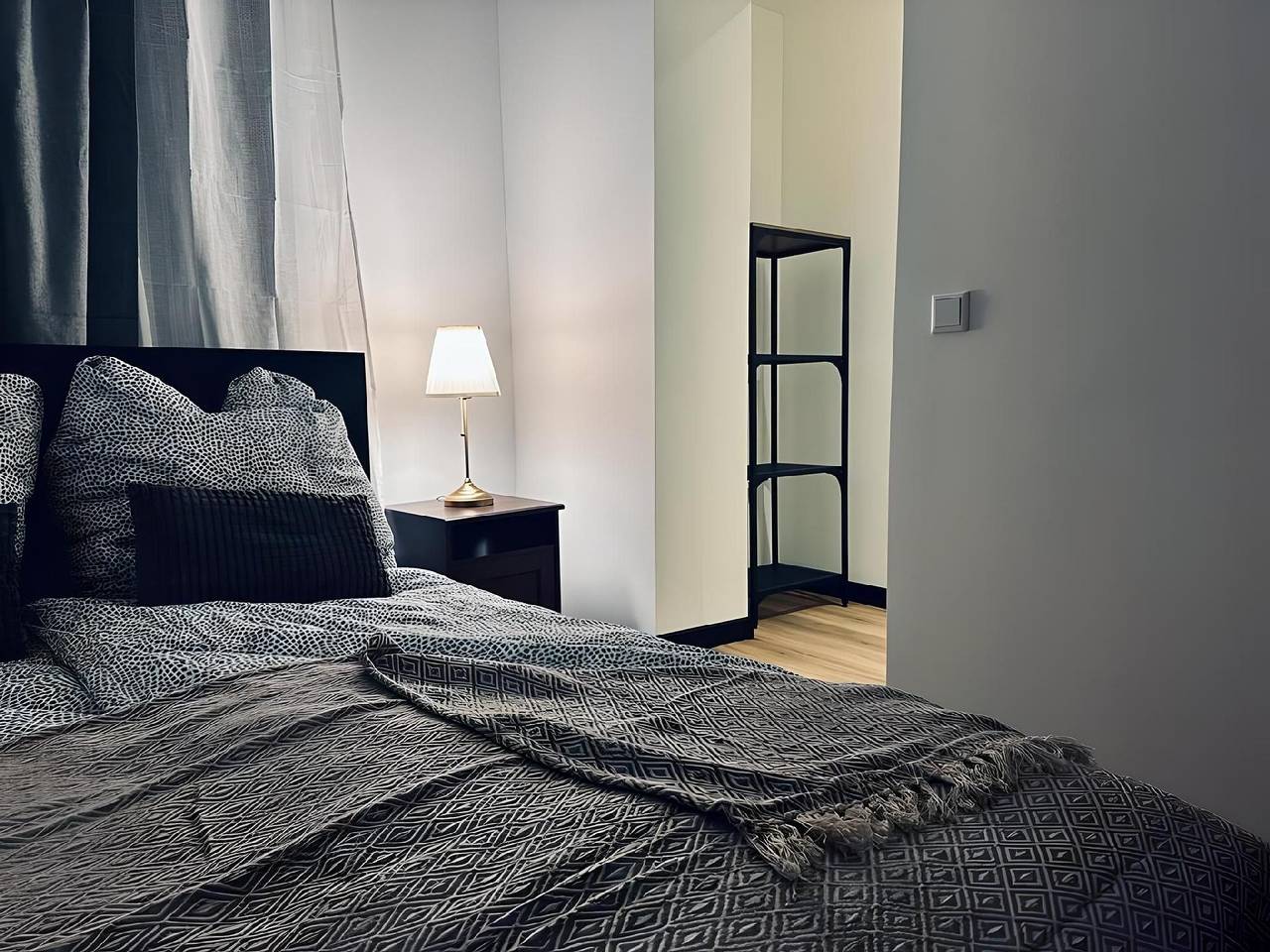 Ganze Ferienwohnung, Fewo Kupferkrug Historisch und Zentral in Nordhorn, Landkreis Grafschaft Bentheim