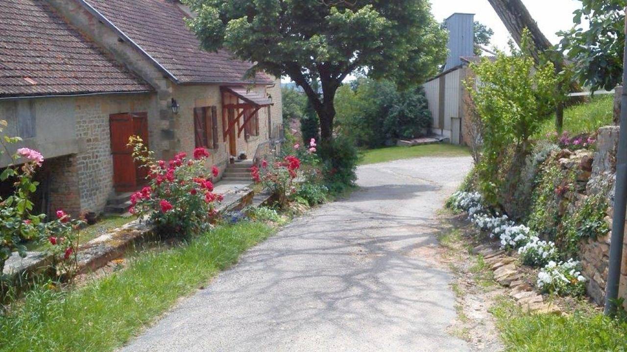 Domaine Bois De Capy in Proissans, Périgord Noir