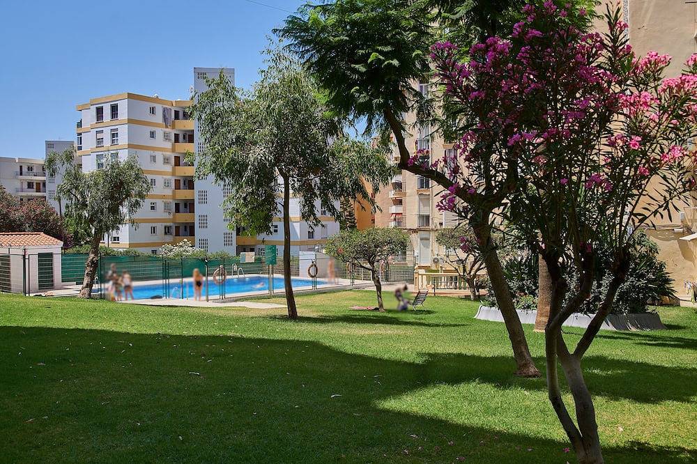 Apartamento entero, Precioso estudio con vistas al mar a 700m de la playa en la Cala del Moral in La Cala del Moral, Rincón de la Victoria