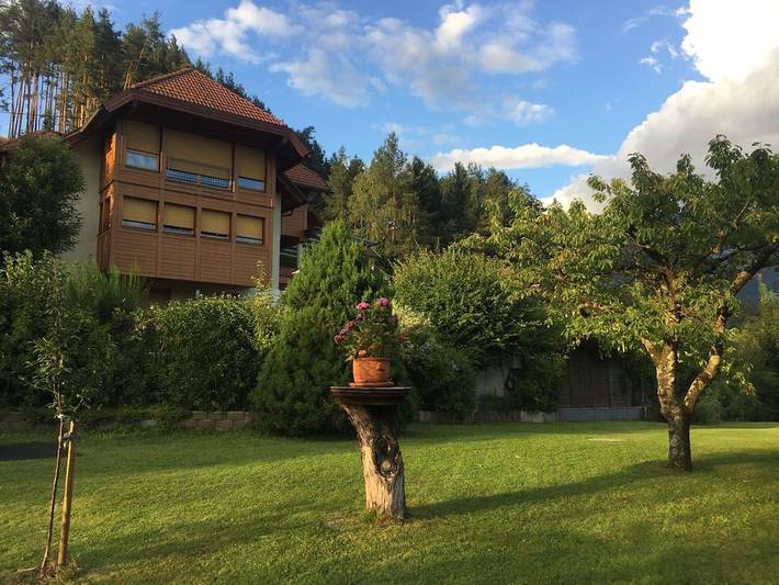 Ferienhaus für 14 Personen, mit Terrasse, mit Haustier in Seeboden - 4