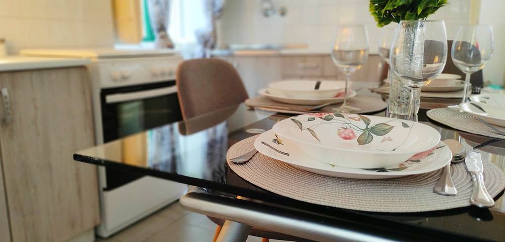 Gîte pour 4 personnes, adapté aux familles à Šibenik - 3