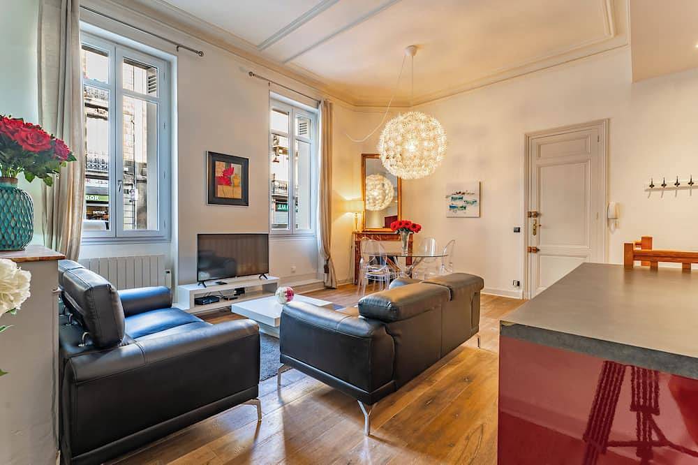 Appartement de vacances