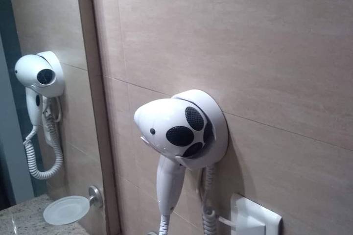 Gîte pour 5 personnes, avec terrasse et jardin dans Plage du Débarquement (La Croix-Valmer) - 4