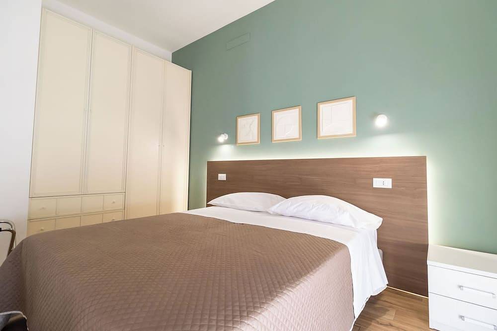 Ganze Wohnung, Small apartment near the historic centre of San Giovanni in Fiore in San Giovanni in Fiore, Cosenza Provinz