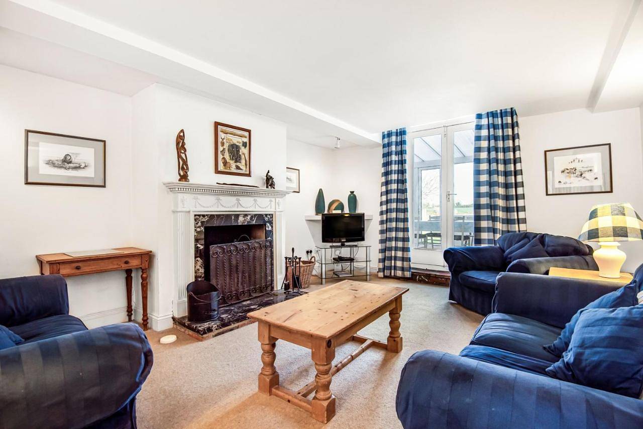 Holiday Home in Burnham Market, Norfolk Coast