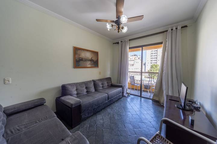 Appartamento vacanze per 6 persone, con balcone, con animali domestici - 1
