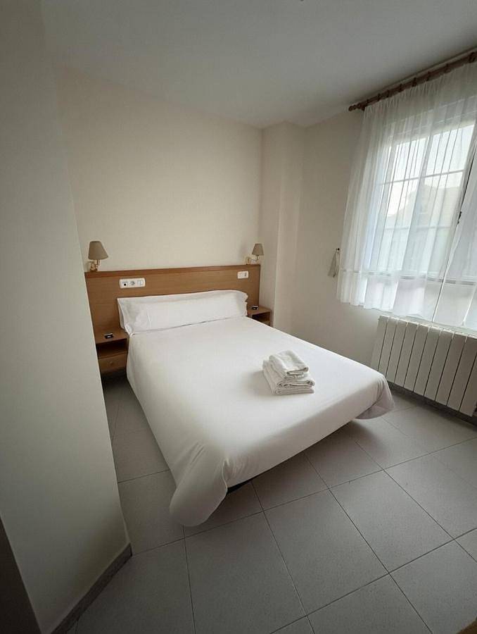 Hostal Libertad in Villadangos del Páramo, Région de León