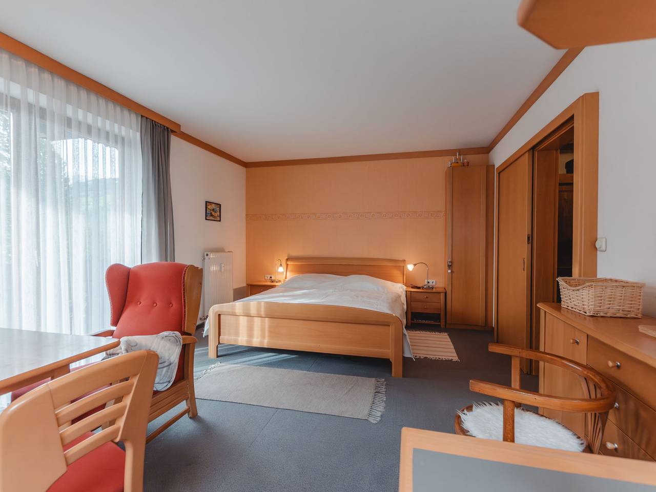 Ganze Wohnung, Schmuckstück in Bad Hofgastein, Ski Amadé