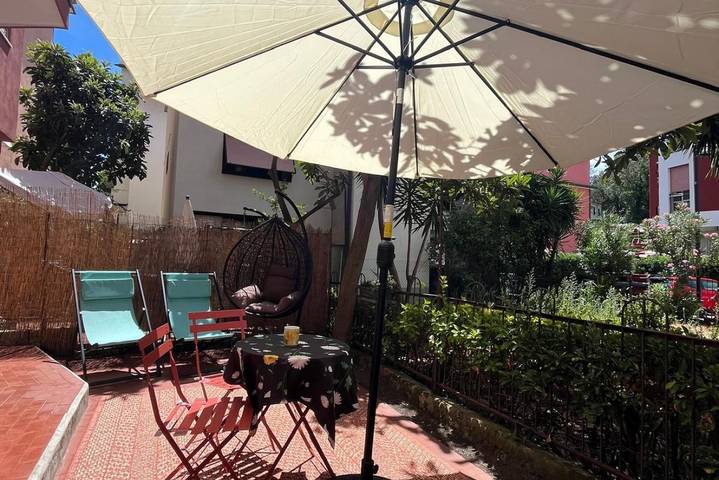 Gîte pour 2 personnes, avec jardin dans Monterosso al Mare - 2