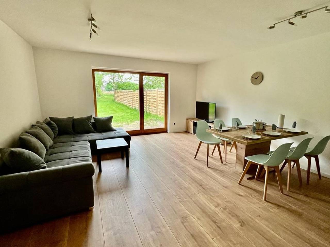 Ganze Ferienwohnung, Ferienwohnung am Wald in Holste, Bremerhaven Cuxhaven