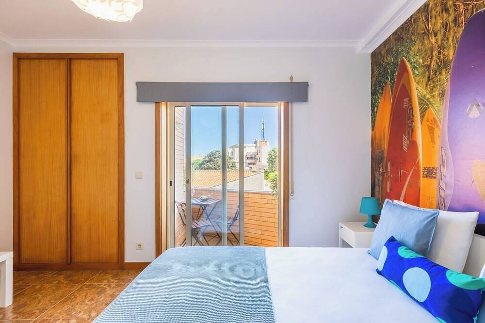 Apartamento entero, Aguda Beach Apartment in Arcozelo, Distrito de Porto