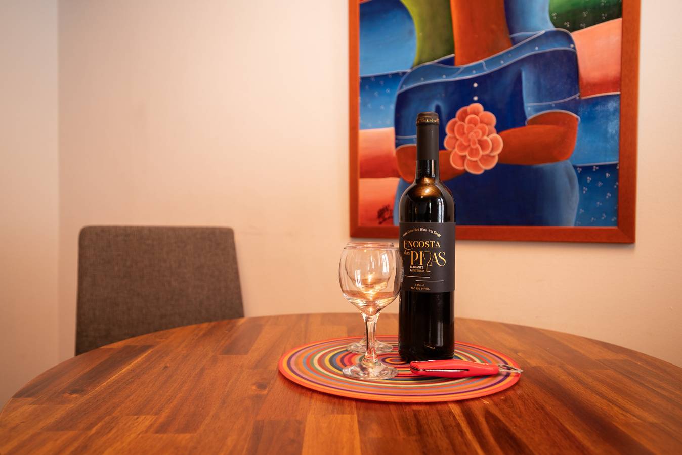 Ganze Wohnung, Ferienwohnung für 2 Personen in São Miguel (Lissabon), Santa Maria Maior