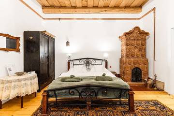 Hütte für 4 Personen in Mittelslowakei, Bild 2