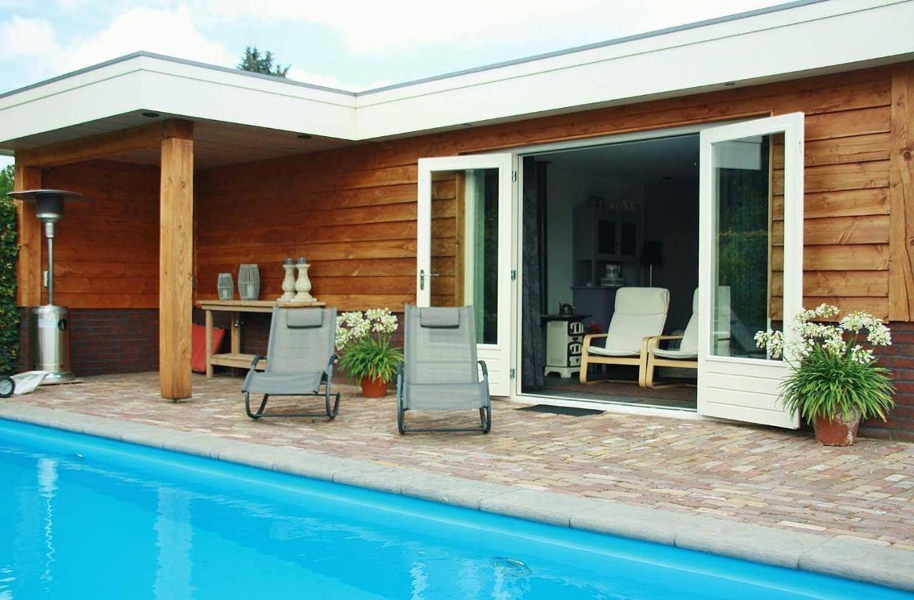 Basic Triple Room in Venlo, Limburg (Pays-Bas)