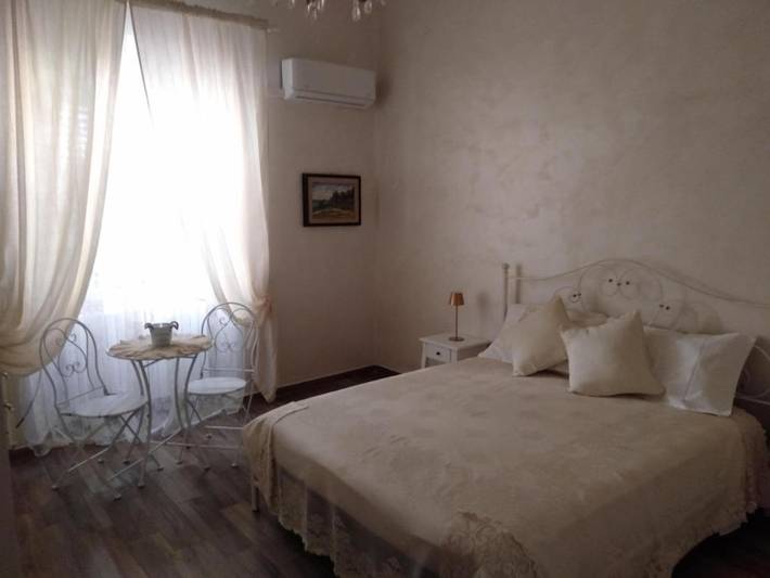 B&b per 2 persone, con balcone in Ortona (Italia)