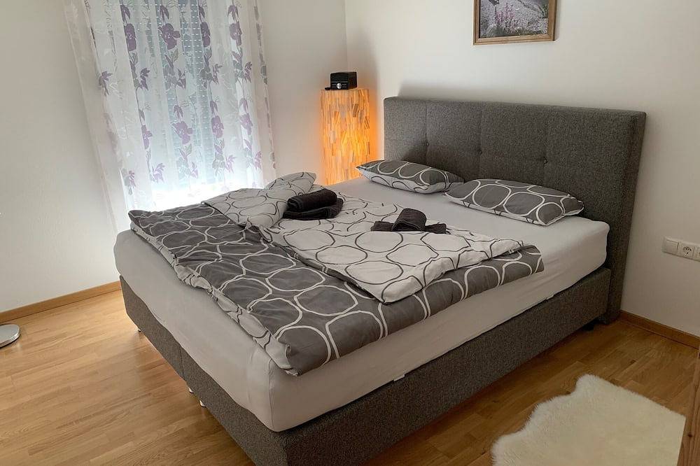 Ganze Wohnung, Appartment Kumitzblick, modern hochwertig ausgestattete Ferienwohnung in Pichl-Kainisch, Totes Gebirge
