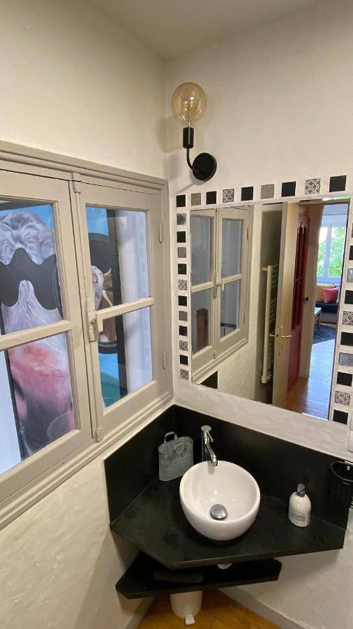 Appartement entier, Mon p'tit nid in Arvert, Côte de Beauté