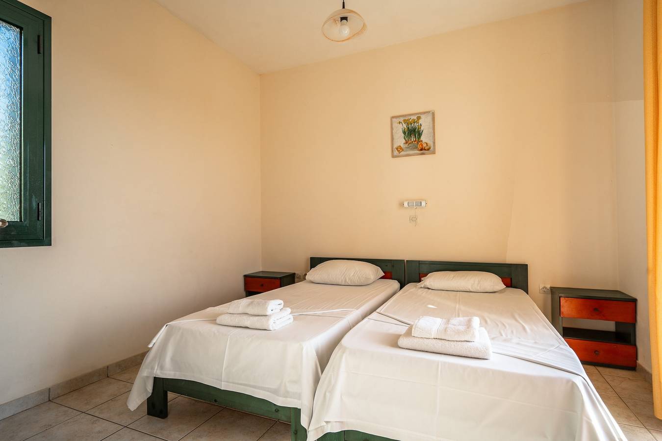 Entire apartment, Anemona Apartment 2 with Sea View, Shared Pool & Wi-Fi in Markopoulo (Kefalonia), Kefalonia