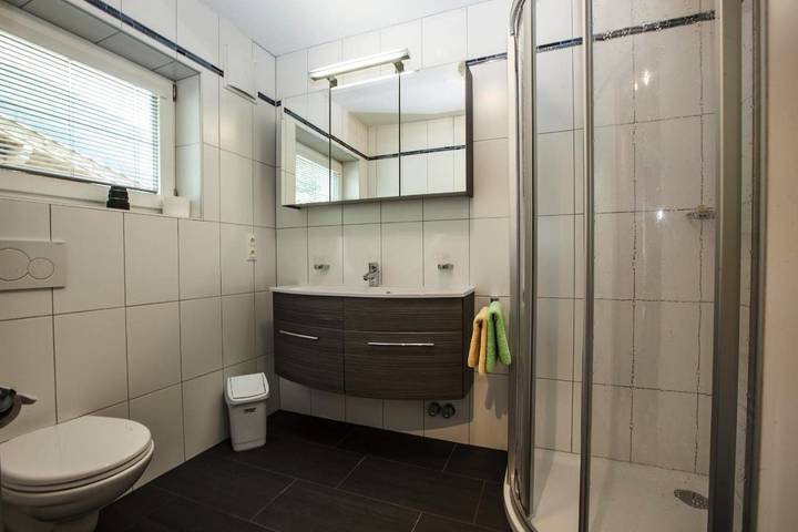 Maison d’hôte pour 4 personnes, avec vue et jardin à Neustift im Stubaital - 4