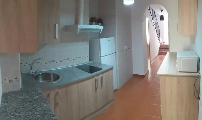 Casa de vacaciones para 8 personas - 1