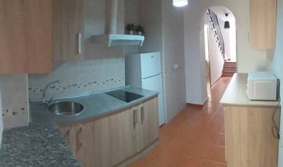 Location de vacances pour 8 personnes à Zahara de la Sierra