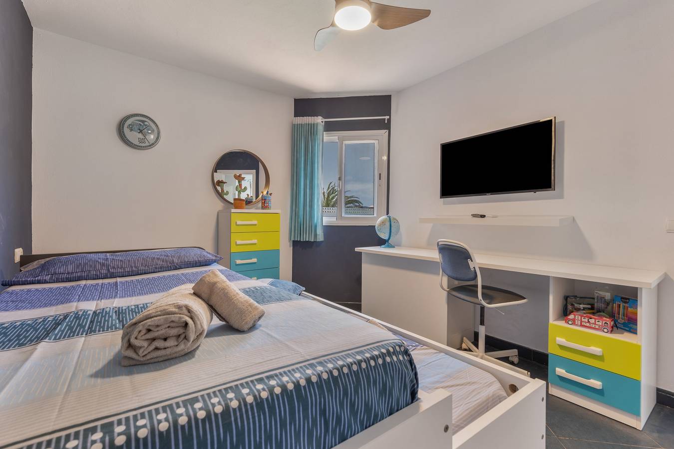 Vakantiehuis 'Betta' met privézwembad, tuin en Wi-Fi, foto 14