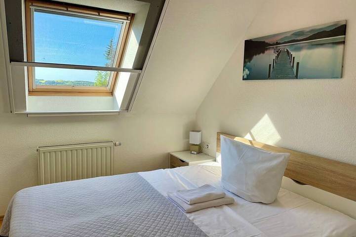 Ferienhaus für 4 Personen in Thiessow - 2