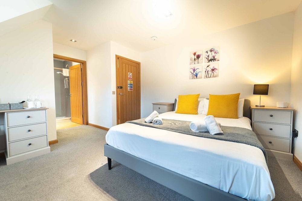 Ben View Room 4 in Fort William in Fort William, Loch Linnhe