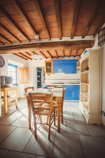 Appartement voor 4 Personen in Massa, Parco Regionale delle Alpi Apuane, Afbeelding 2