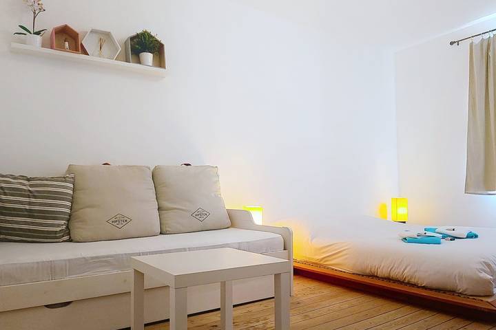 Gîte pour 4 personnes, animaux acceptés à Ault - 3